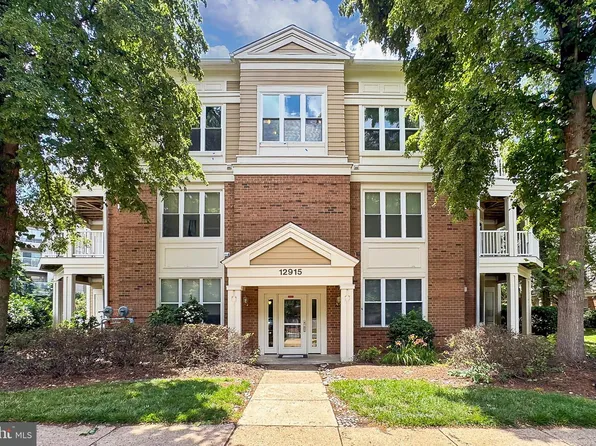 12915 Alton Sq APT 307, Herndon, VA 20170