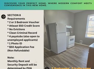 3662 Frankford Ave FLOOR 2, Philadelphia, PA 19134