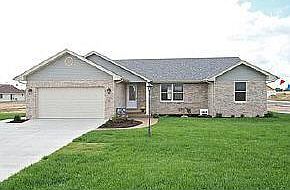 1st image of 8955 E County Road 340 N