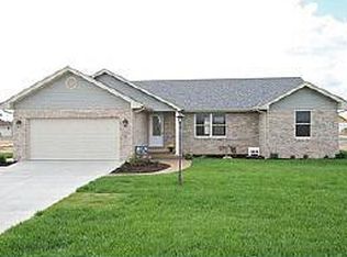 8955 E County Road 340 N, Seymour, IN