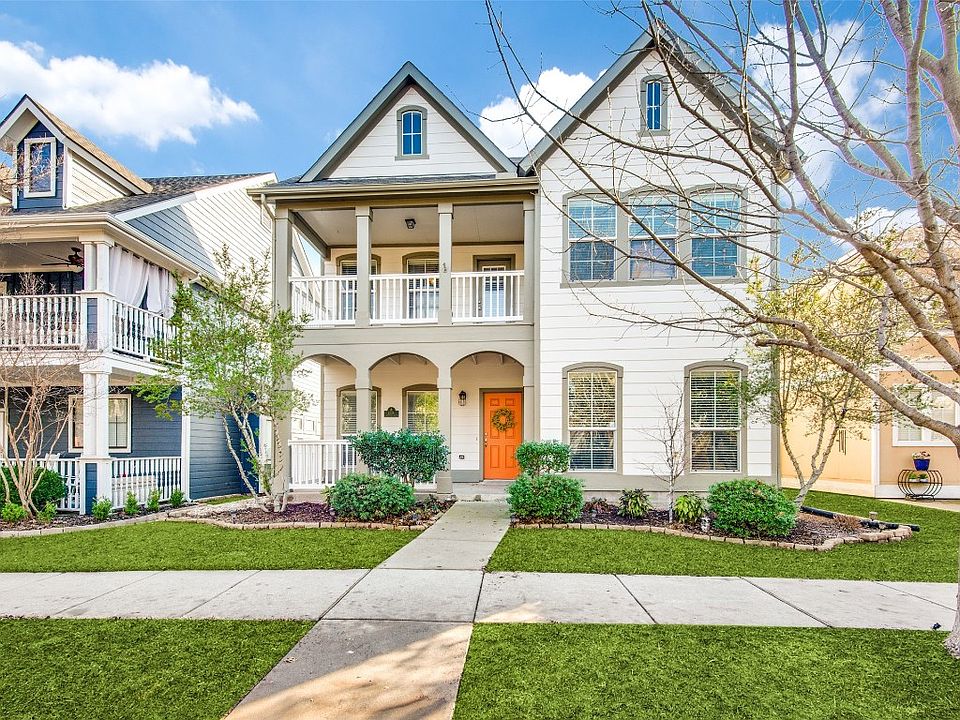 1228 Hayden Ln, Savannah, TX 76227 Zillow