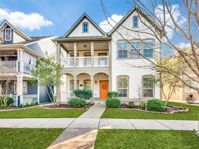 1228 Hayden Ln, Aubrey, TX, 76227