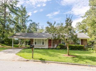 4058 Sweetbriar Dr, Martinez, GA 30907