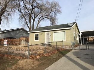 1231 E 10th St, Reno, NV 89512
