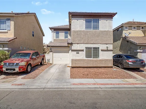 5208 Paradise Valley Ave, Las Vegas, NV 89156