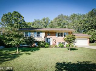 2802 Beechwood Ln, Fallston, MD 21047
