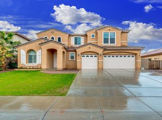 4149 S Saint Claire Cir, Mesa, AZ 85212