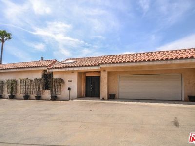 1641 Viewmont Dr, Los Angeles, CA, 90069