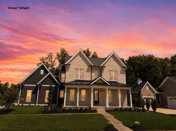 8280 Canopy Glen Dr, Plain City, OH 43064