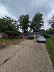 809 Meadowcrest Dr, Anderson, IN, 46011