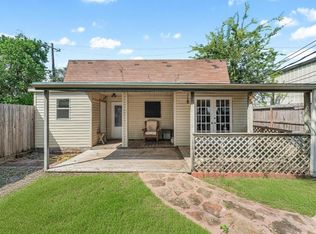 7441 Evie Ln, Deer Park, TX 77536