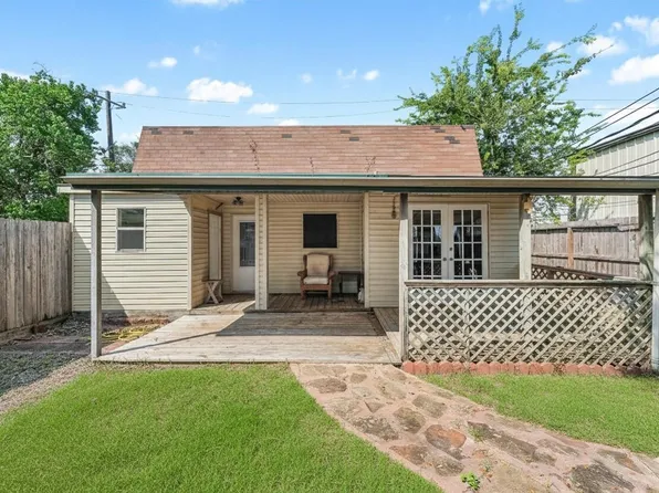 7441 Evie Ln, Deer Park, TX 77536