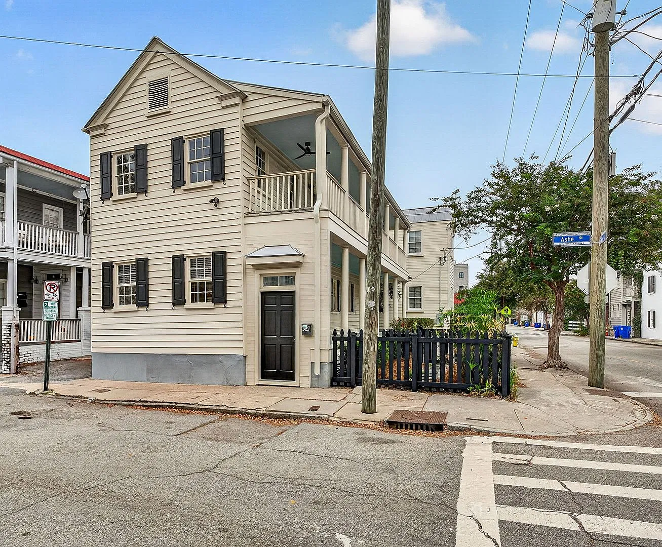 Spacious Charleston Home with Modern Updates — Photo 2