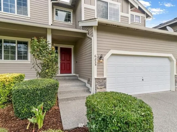6834 SE 5th St, Renton, WA 98059