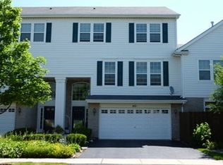 491 Keswick Ln, Carol Stream, IL 60188