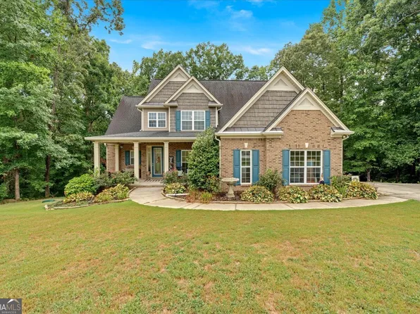 280 Shockley Way, Dallas, GA 30157