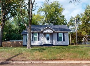 2709 Hickory St, Texarkana, AR 71854