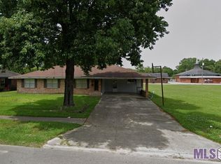 1015 Sherron Ave, Baker, LA 70714