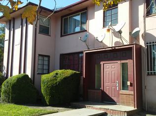4049 Abourne Rd APT A, Los Angeles, CA 90008