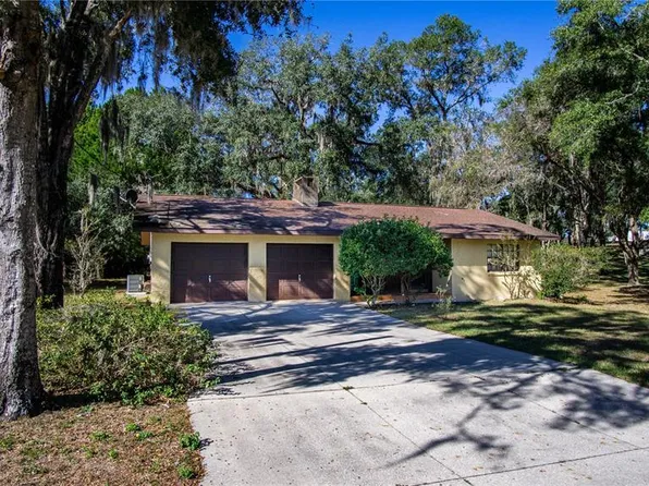 11540 Osage Rd, Dunnellon, FL 34431
