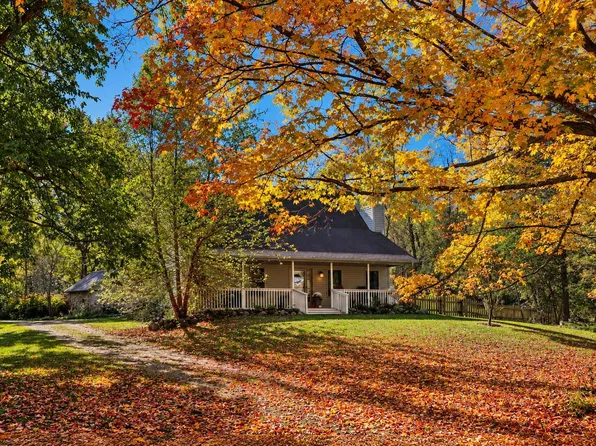 S34W34601 County Road C, Dousman, WI 53118