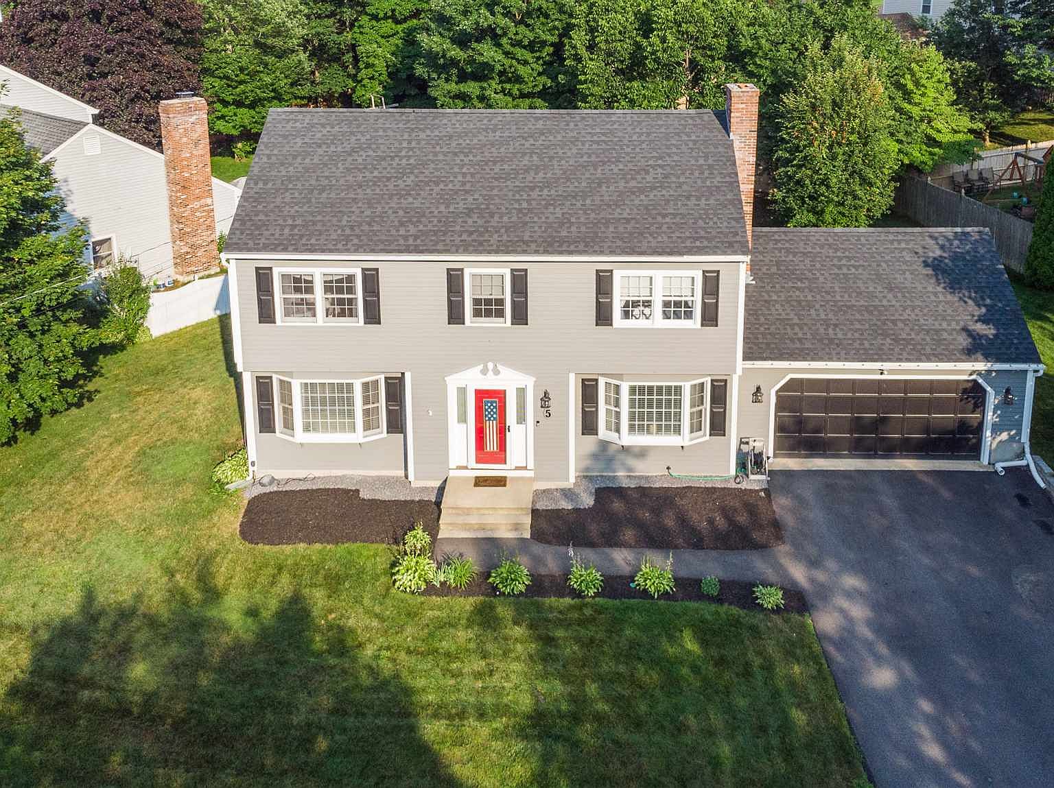 5 Decatur Drive, Nashua, NH 03062 Zillow