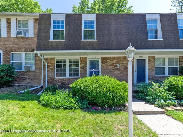 6236 Beechfield Dr, Lansing, MI 48911