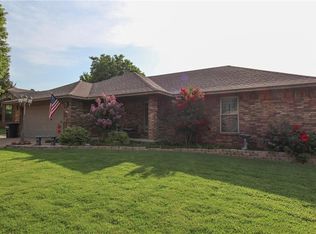 1306 Anna Sue Rd, Van Buren, AR 72956