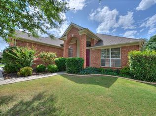 4304 Warrington Way, Norman, OK 73072