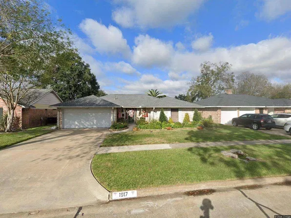 1917 Atlanta St, Deer Park, TX 77536