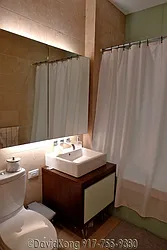 Rented by Keller Williams NYC