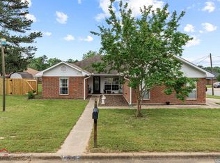 505 W Briar Sq, Overton, TX 75684