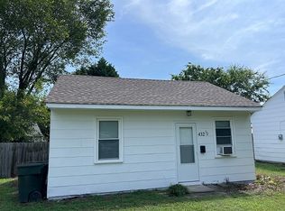 432 1/2 Seaboard Ave, Hampton, VA 23664