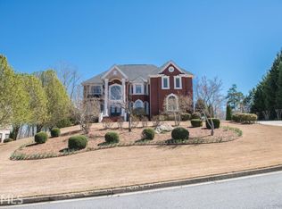 335 Lum Crowe Rd, Roswell, GA 30075