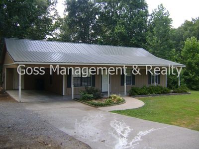 616 Hemphill Rd, Sherwood, AR, 72120
