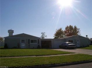 1554 E 32nd St, Lorain, OH 44055