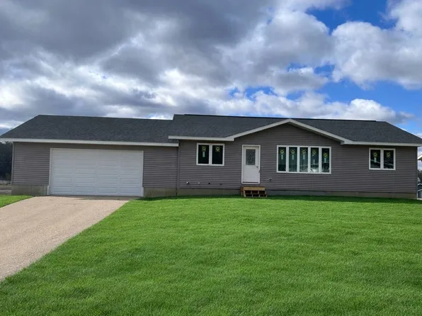 62135 Sugar Loaf Trl, Prairie Du Chien, WI 53821