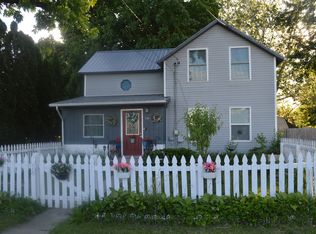 110 S West St, Wyanet, IL 61379