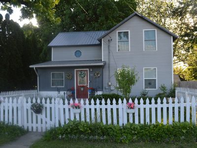 110 S West St, Wyanet, IL, 61379
