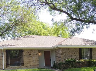 6508 Brook Meadow Dr, Mesquite, TX 75150