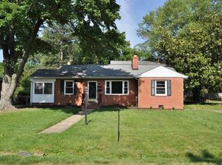 1523 Yeardley Dr, Richmond, VA 23225