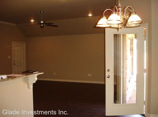 2668 Lori Ln, Longview, TX 75605