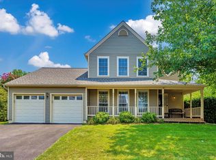 24120 Pecan Grove Ln, Gaithersburg, MD 20882