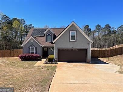 317 Liberty Bell Ln, Griffin, GA 30224 | MLS #10282017 | Zillow