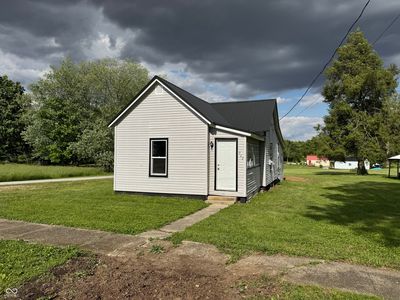 707 N Water St, Hillsboro, IN, 47949