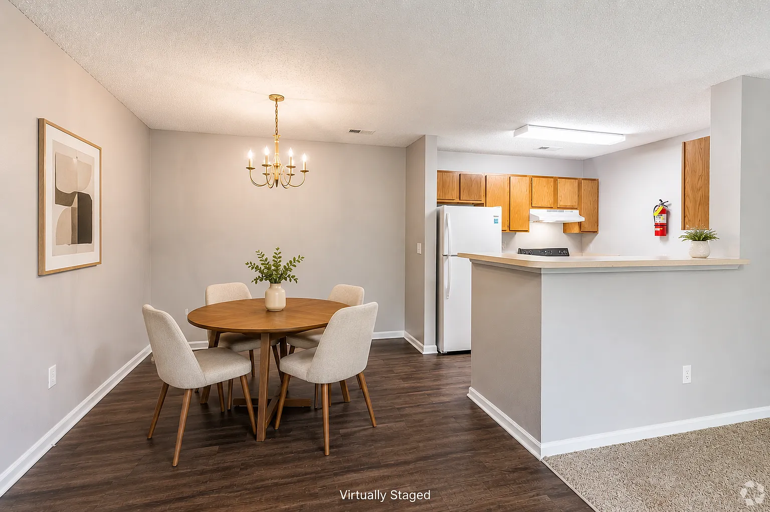 Miller Town Apartments — Photo 3