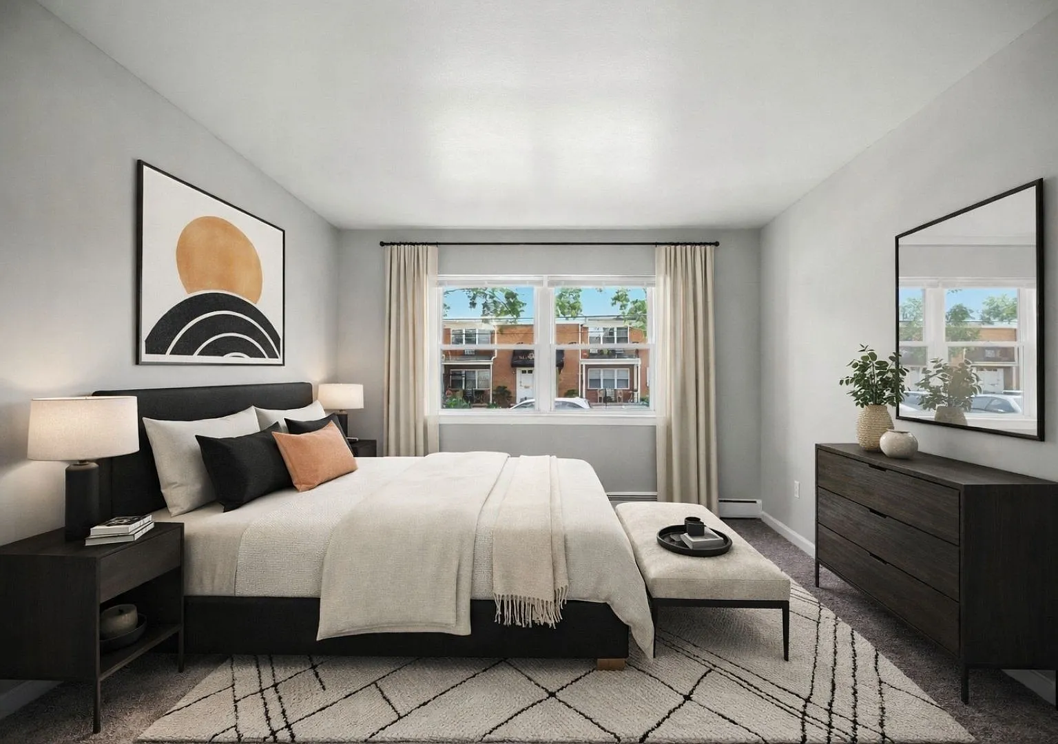Sunnybrae Apartments — Photo 4