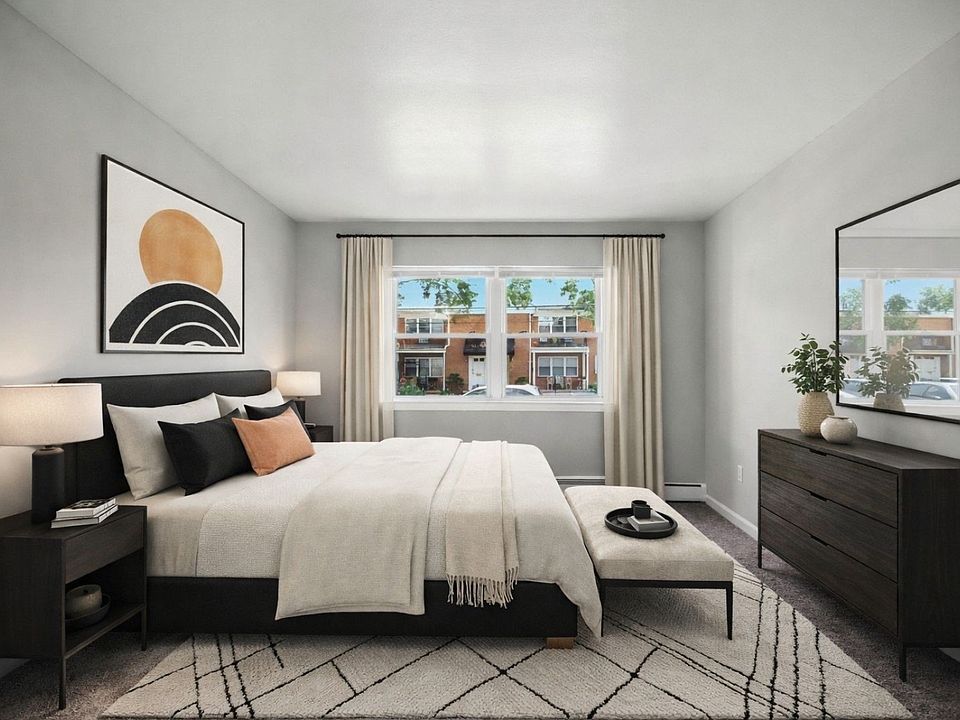 Step into comfort at Sunnybrae Apartments, where stylish design meets serene living. Enjoy spacious bedrooms with modern finishes and plenty of natural light. Elevate your lifestyle todayschedule a tour now!