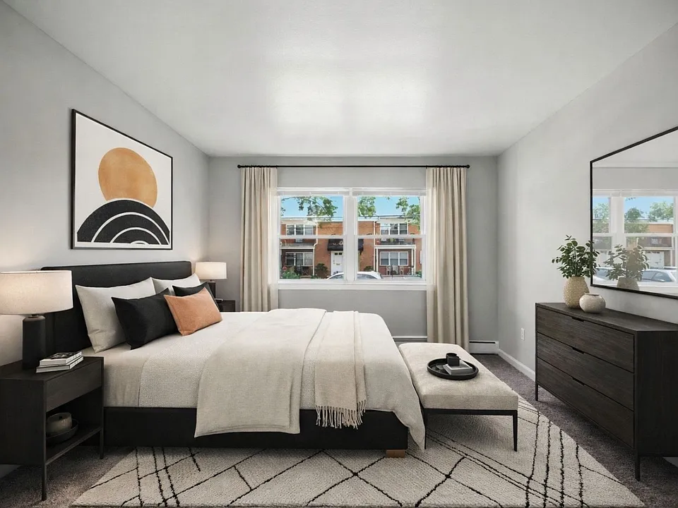 Step into comfort at Sunnybrae Apartments, where stylish design meets serene living. Enjoy spacious bedrooms with modern finishes and plenty of natural light. Elevate your lifestyle todayschedule a tour now!