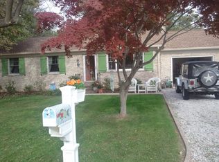 211 E Marengo St, Saint Michaels, MD